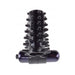Fcr - Fantasy C-ringz Vibrating Super Sleeve Black | SexToy.com