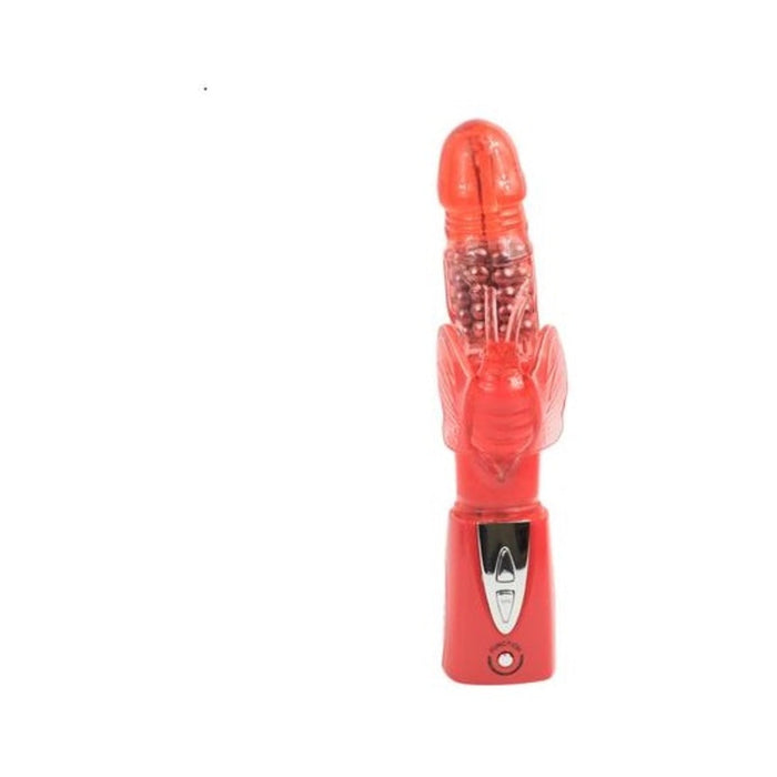 Climax Joy 3X Multi-Purpose Rabbit Vibrator | SexToy.com