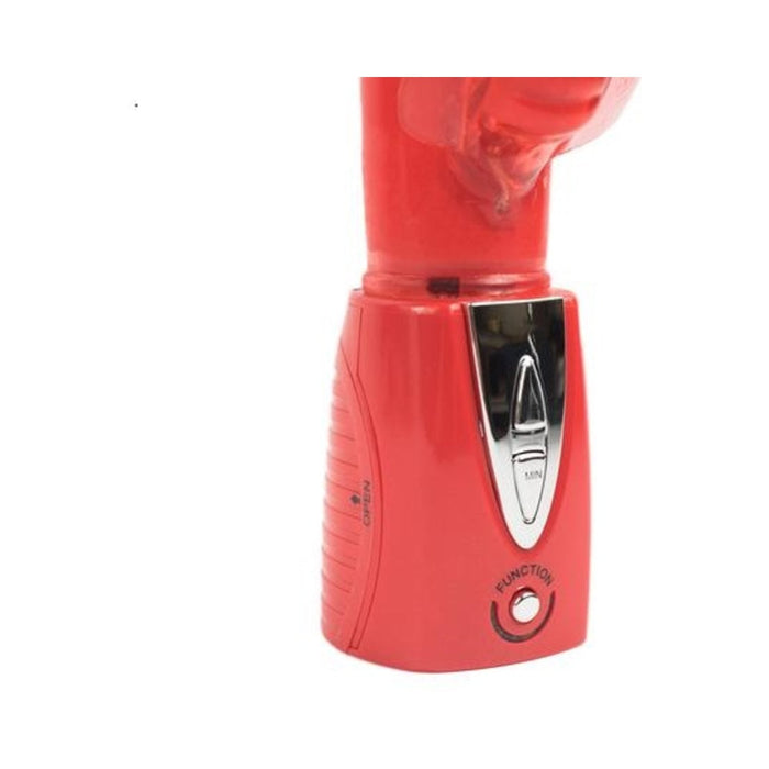 Climax Joy 3X Multi-Purpose Rabbit Vibrator | SexToy.com