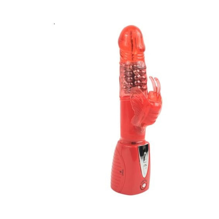 Climax Joy 3X Multi-Purpose Rabbit Vibrator | SexToy.com