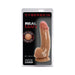 Cyberskin Real Man Wide Load Dildo Beige | SexToy.com