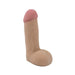 Squirtz CyberSkin 7.5in Squirting Dildo | SexToy.com