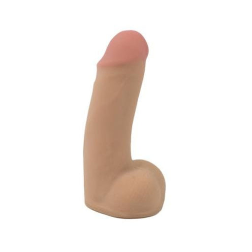 Squirtz CyberSkin 6.5in Squirting Dildo | SexToy.com