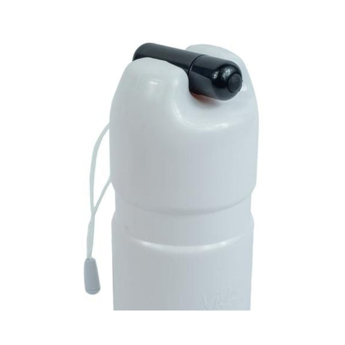 Cyberskin Vulcan Realistic Pussy W/vibration | SexToy.com