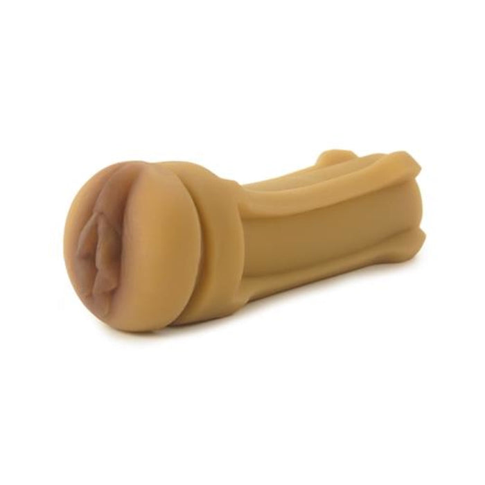 Cyberskin Vulcan Realistic Pussy W/vibration | SexToy.com