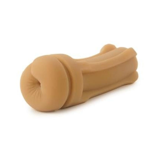 Cyberskin Vulcan Realistic Ass W/vibration | SexToy.com