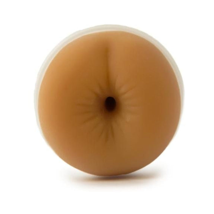 Cyberskin Vulcan Realistic Ass W/vibration | SexToy.com