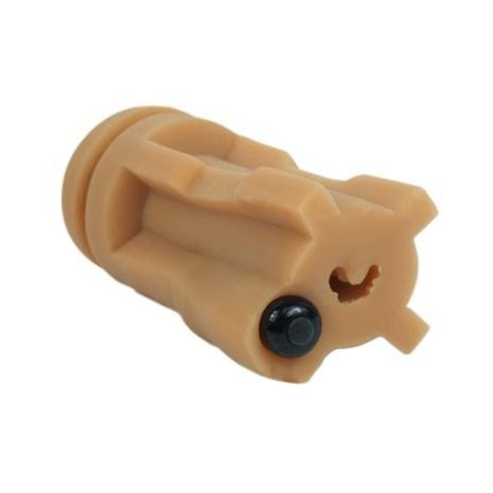 Cyberskin Vulcan Realistic Ass W/vibration | SexToy.com