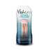 Cyberskin H2O Vulcan Shower Stroker Realistic Pussy | SexToy.com
