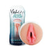 Cyberskin H2O Vulcan Shower Stroker Realistic Pussy | SexToy.com