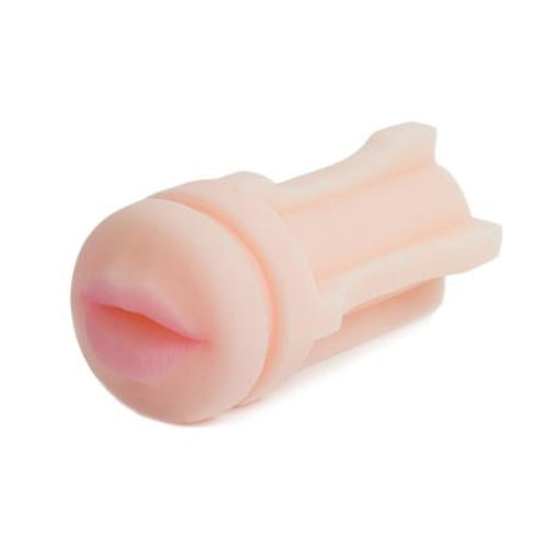 Cyberskin H2o Vulcan Shower Stroker Deep Throat | SexToy.com