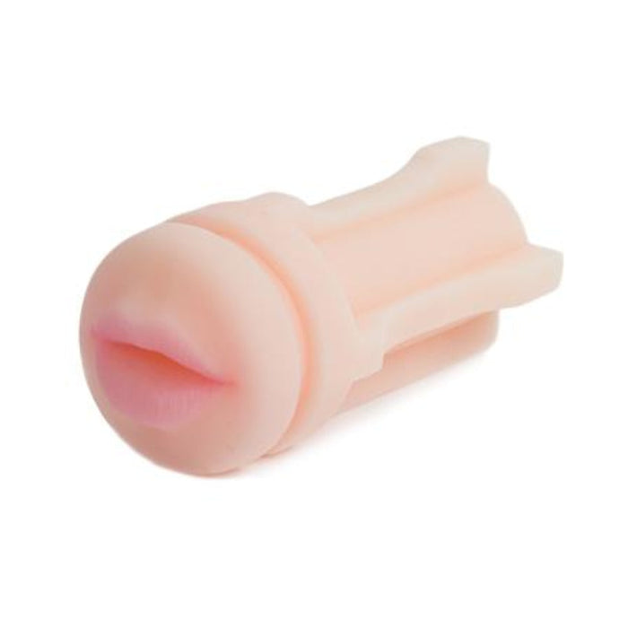 Cyberskin H2o Vulcan Shower Stroker Deep Throat | SexToy.com