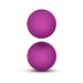 Luxe Double O Kegel Balls | SexToy.com