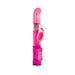 Dancing Dolphin Fuchsia Pink Vibrator | SexToy.com