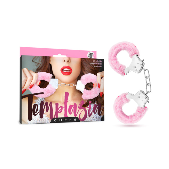 Temptasia - Cuffs | SexToy.com