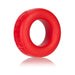 OxBalls Cock-T, Cockring, Red | SexToy.com