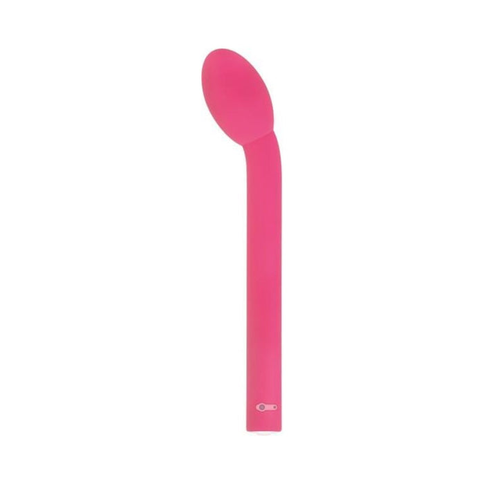 Evolved Rechargeable Power G Silicone | SexToy.com