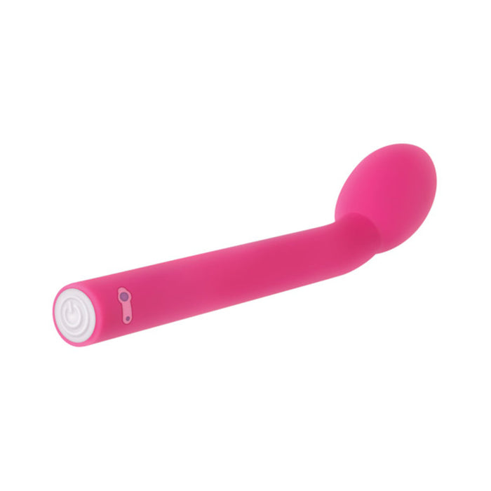 Evolved Rechargeable Power G Silicone | SexToy.com