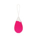 Evolved Rechargeable Egg R/c Silicone Pink | SexToy.com
