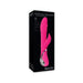 Adam & Eve The Dancing Dolphin Rechargeable Siliconepink | SexToy.com