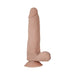 Real Cocks Dual Layered #4 8 inches Dildo | SexToy.com