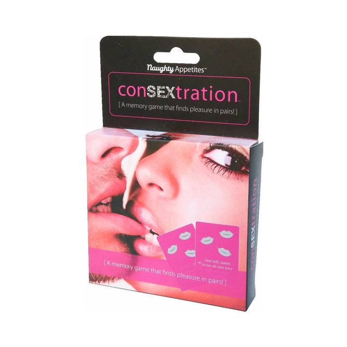 Consextration Card Game | SexToy.com