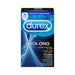 Durex Prolong 12pk | SexToy.com