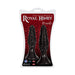 Royal Hiney Red The Pawns Butt Plugs | SexToy.com