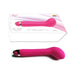 Bliss Angel 8 Function Pink Vibrator | SexToy.com