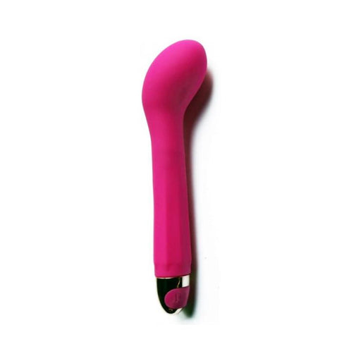 Bliss Angel 8 Function Pink Vibrator | SexToy.com