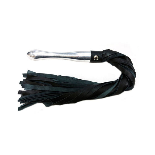 Rouge Aluminium Handle Flogger | SexToy.com