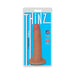 Thinz 6 inches Slim Realistic Dong | SexToy.com