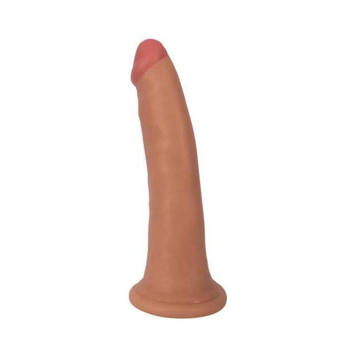 Thinz 8 inches Slim Dong Realistic Dildo | SexToy.com