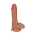 Thinz 6 inches Slim Realistic Dong with Balls | SexToy.com