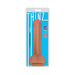 Thinz 8 inches Slim Dong with Balls | SexToy.com