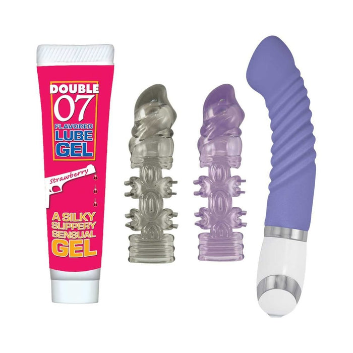 My Personal Pleasure Kit #2 | SexToy.com