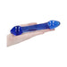 Chrystalino Treasure - Blue | SexToy.com