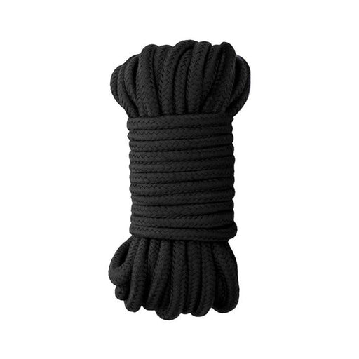 Ouch! Japanese Rope - 10m - Black | SexToy.com