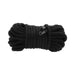 Ouch! Japanese Rope - 10m - Black | SexToy.com