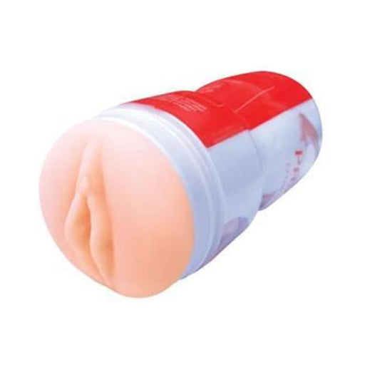 Passion Cup Vagina Stroker Beige | SexToy.com