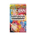 Trojan Nirvana Collection 10 Pack Latex Condoms | SexToy.com