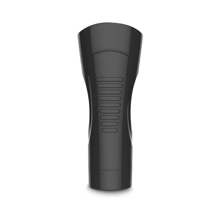 Slt Self Lubrication Easy Grip Masturbator Xl Oral - Flesh | SexToy.com