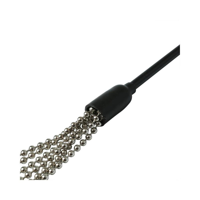 S&M Metal Chain Ball Tickler | SexToy.com