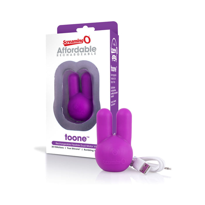Screaming O Toone Vibe | SexToy.com