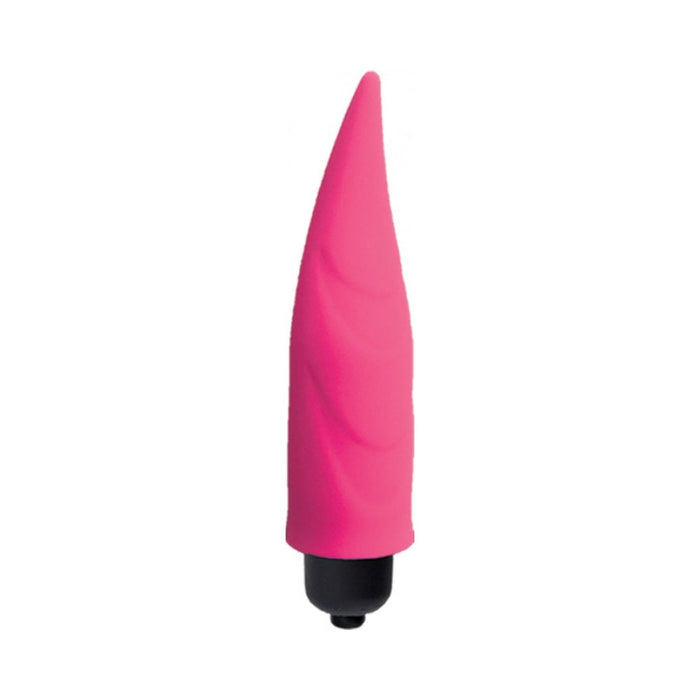 Wet Dreams Chillywilly 10 Function Magenta | SexToy.com