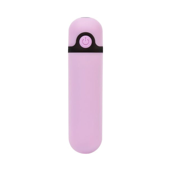 Simple And True Rechargeable Bullet | SexToy.com