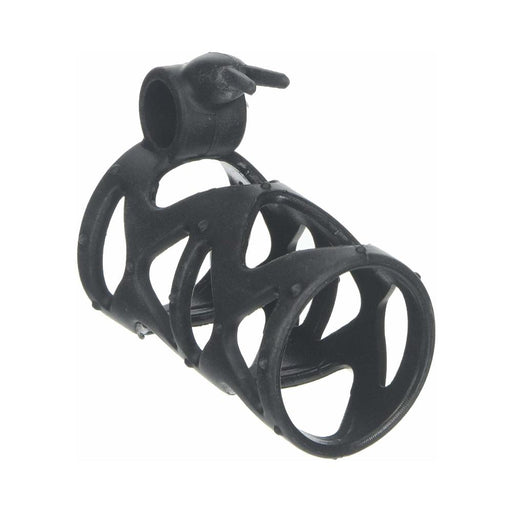 Maxx Gear Rabbit Sleeve Black | SexToy.com