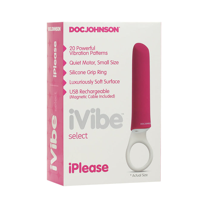 Ivibe Select Iplease | SexToy.com