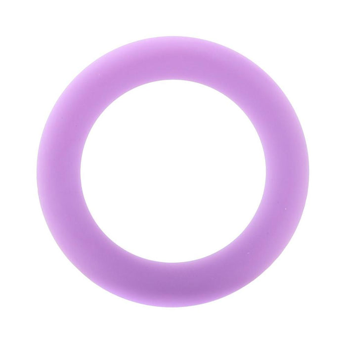Firefly Halo Glow In The Dark Cock Ring Medium | SexToy.com