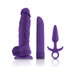 Inya Play Things Set Plug, Dildo & Vibrator | SexToy.com